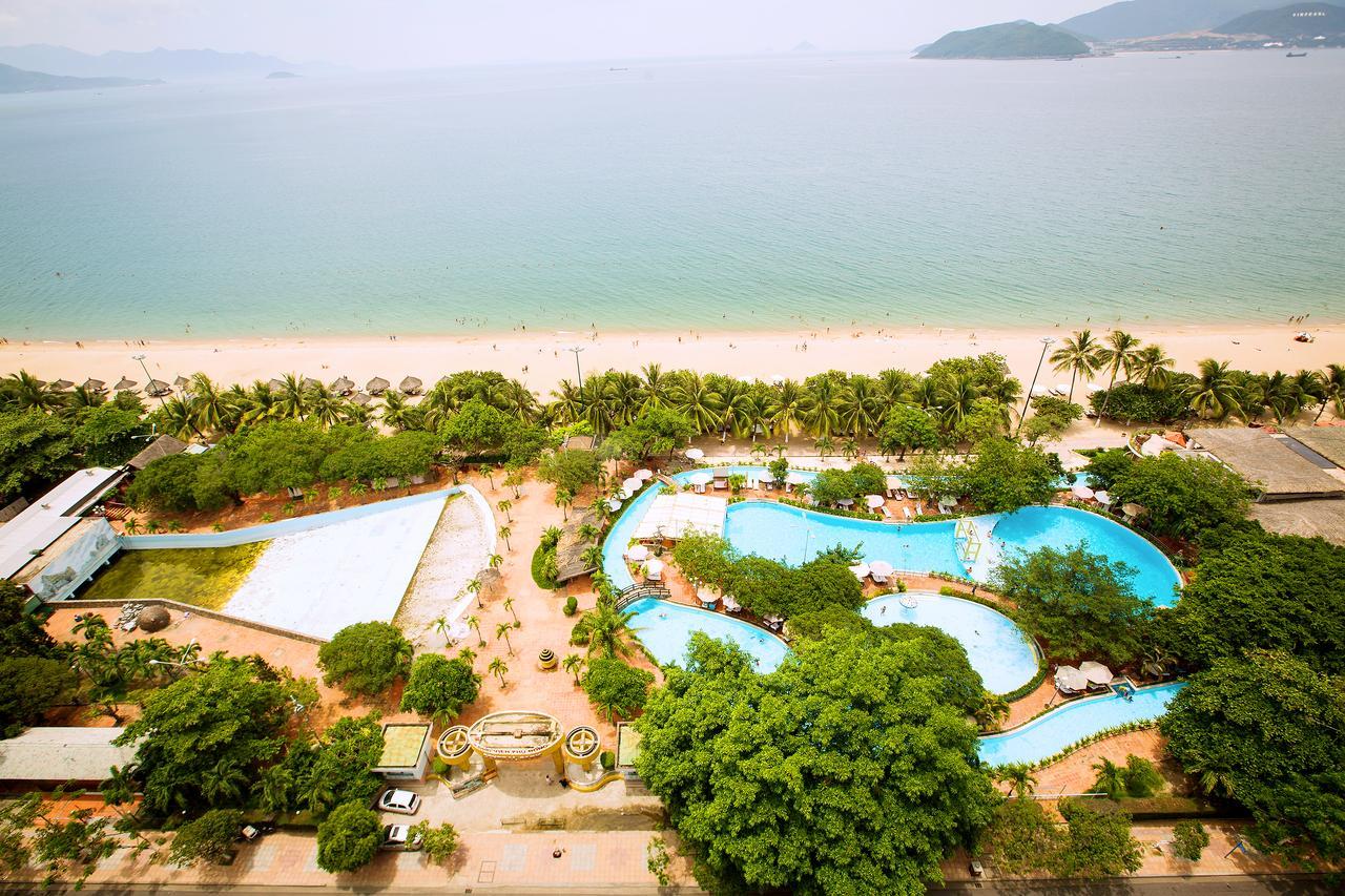 โรงแรมยูโร สตาร์ ญาจาง ภายนอก รูปภาพ