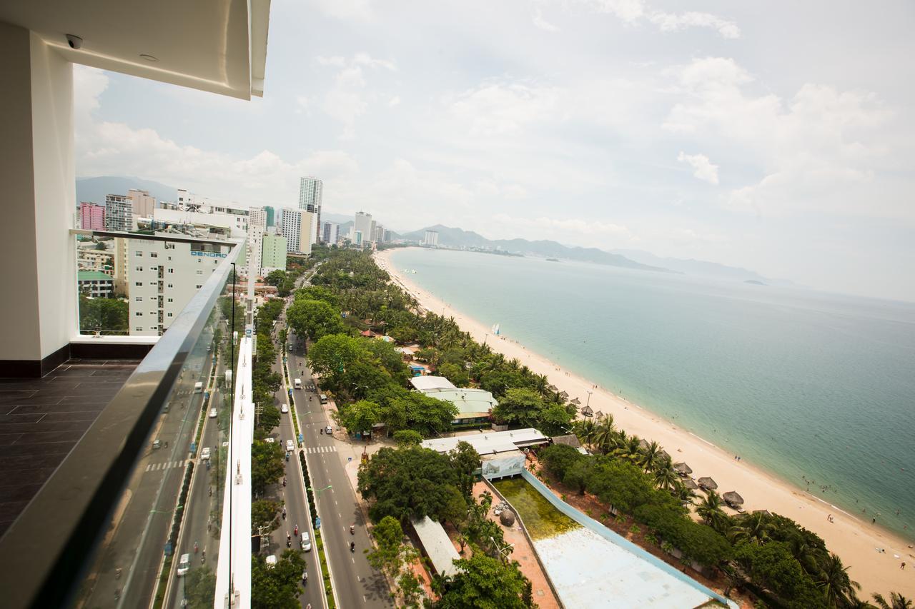 โรงแรมยูโร สตาร์ ญาจาง ภายนอก รูปภาพ